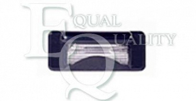 EQUAL QUALITY ft0092 -  Вставка фары, основная фара